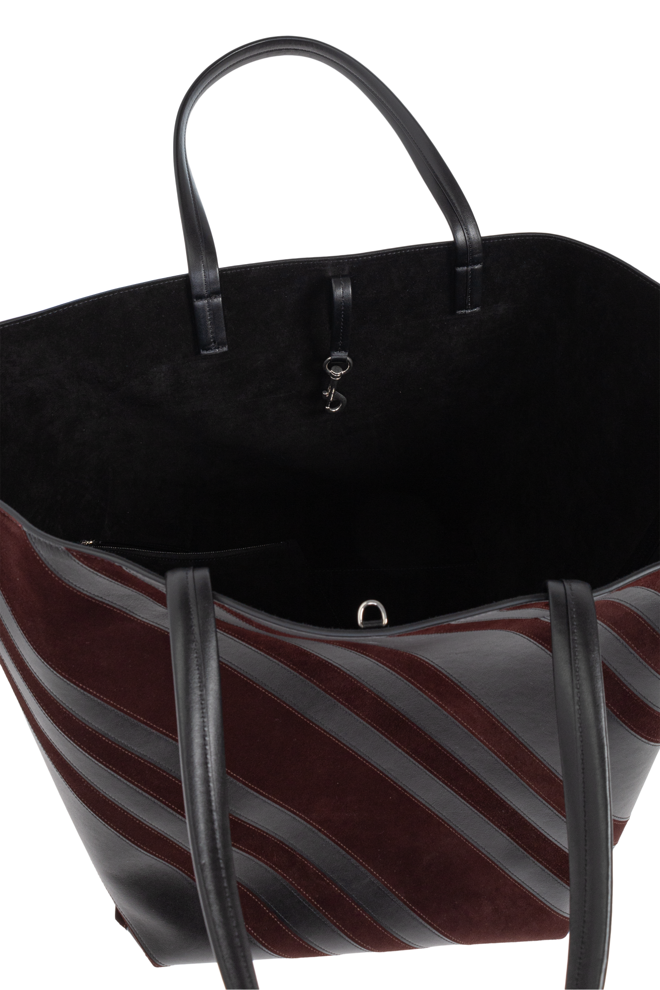 Black Basket Cabas shopper bag Phoebe Philo - Vitkac AS
